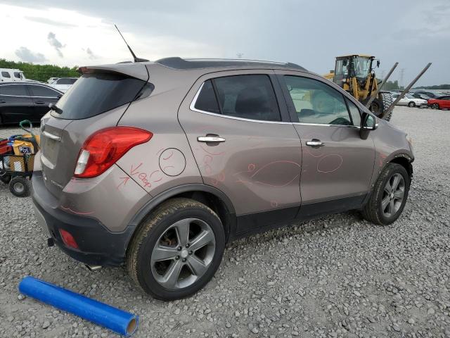  BUICK ENCORE 2014 Коричневый