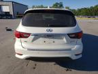 2020 Infiniti Qx60 Luxe იყიდება Dunn-ში, NC - Front End