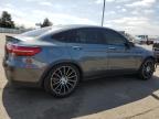 2018 Mercedes-Benz Glc Coupe 43 4Matic Amg na sprzedaż w Moraine, OH - Front End
