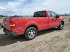 2006 FORD F150  for sale at Copart AB - CALGARY