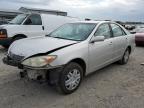 2004 Toyota Camry Le for Sale in Earlington, KY - Front End