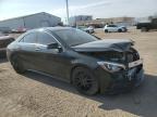 2018 MERCEDES-BENZ CLA 250 4MATIC à vendre chez Copart ON - TORONTO