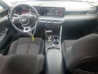 2021 Kia K5 Lxs იყიდება Wilmer-ში, TX - Side