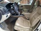 2015 Acura Rdx Technology на продаже в Ebensburg, PA - Front End