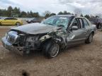 2000 Mercury Grand Marquis Gs იყიდება Elgin-ში, IL - Side