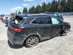 2015 Lincoln Mkc  იყიდება Graham-ში, WA - Rollover