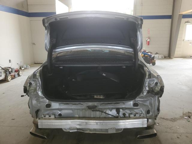  ACURA TLX 2021 Сірий