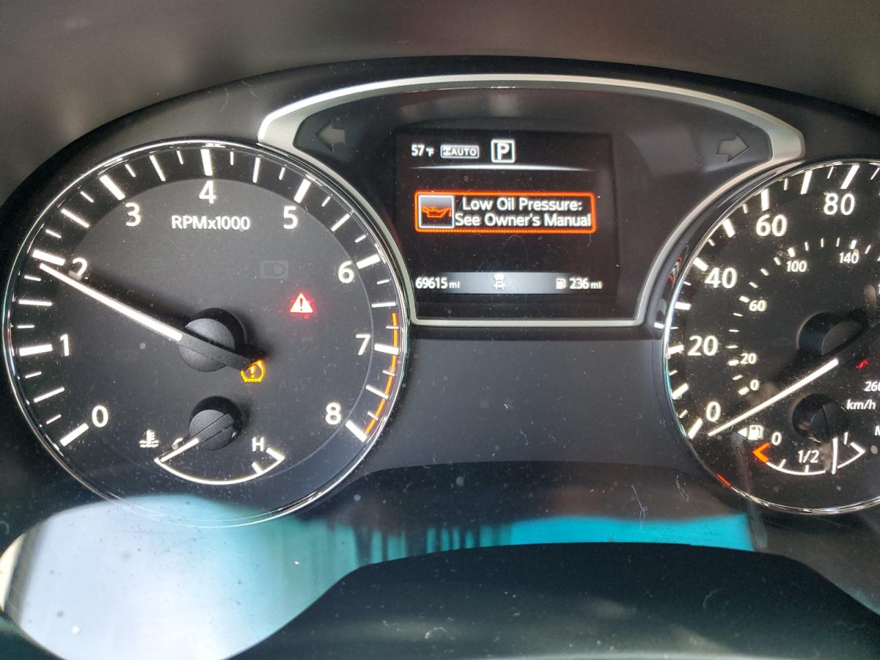 2018 Nissan Pathfinder S VIN: 5N1DR2MM6JC646817 Lot: 54448185