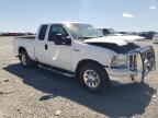 2005 Ford F250 Super Duty en Venta en Earlington, KY - Hail