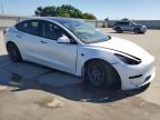 2023 Tesla Model 3  на продаже в Wilmer, TX - Front End