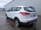 2016 FORD KUGA ZETEC for sale at Copart CHESTER