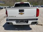 2017 Chevrolet Colorado Lt en Venta en Hurricane, WV - Front End