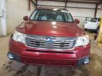 2010 Subaru Forester 2.5X Limited na sprzedaż w Pennsburg, PA - Front End