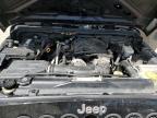 2012 Jeep Wrangler Sport de vânzare în Greenwell Springs, LA - Front End