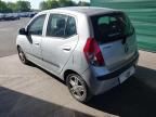 2011 HYUNDAI I10 COMFOR for sale at Copart SANDTOFT