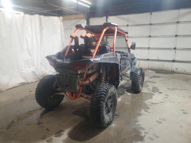 2015 POLARIS RZR XP 1000 EPS  