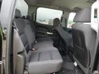 2015 Chevrolet Silverado C1500 Lt للبيع في Temple، TX - Undercarriage