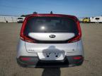 2021 Kia Soul Lx zu verkaufen in American Canyon, CA - Front End