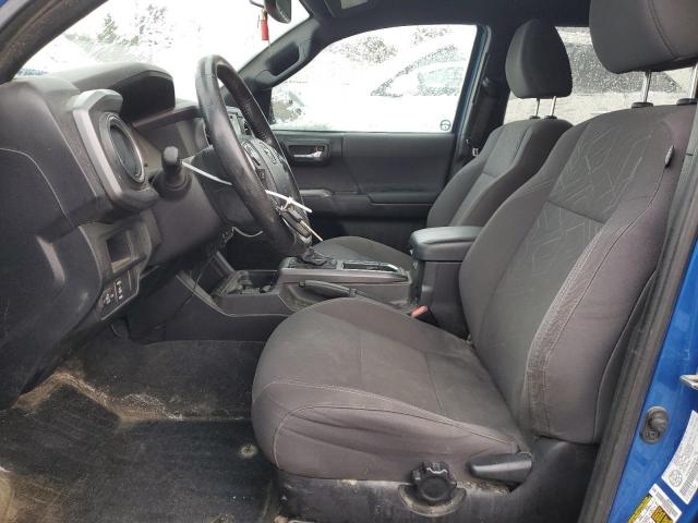 2016 TOYOTA TACOMA DOUBLE CAB