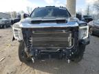2022 Gmc Sierra K2500 Denali en Venta en Wayland, MI - Front End