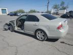 2008 Ford Fusion Sel for Sale in Anthony, TX - Front End
