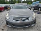 2013 Infiniti G37  იყიდება Augusta-ში, GA - Vandalism