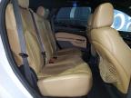 2016 Cadillac Srx Luxury Collection на продаже в Woodhaven, MI - Minor Dent/Scratches