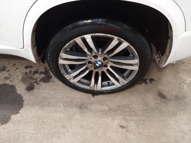 2012 BMW X5 XDRIVE3