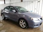 2009 Mazda 3 I de vânzare în West Mifflin, PA - Side