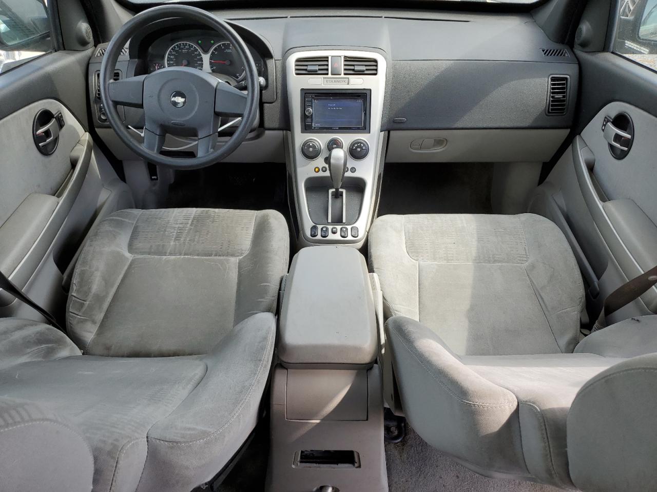 2006 Chevrolet Equinox Ls VIN: 2CNDL13F966010617 Lot: 54398405