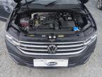 2024 VOLKSWAGEN TIGUAN ALL for sale at Copart BELFAST