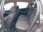 2010 PEUGEOT 207 S for sale at Copart ROCHFORD