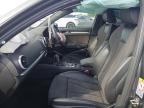 2019 AUDI S3 BLACK E for sale at Copart SANDTOFT