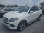2018 Mercedes-Benz Gle 350 for Sale in Riverview, FL - Side