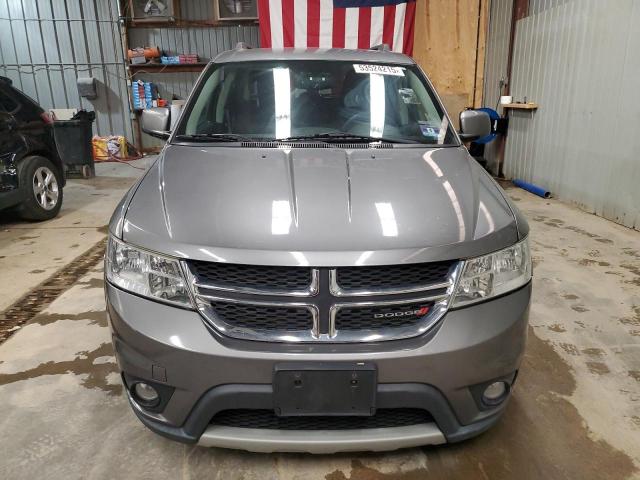 Parquets DODGE JOURNEY 2013 Gray