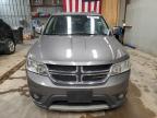 2013 Dodge Journey Sxt იყიდება West Mifflin-ში, PA - Rear End