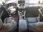 2020 Lexus Nx 300 Base en Venta en Cookstown, ON - Front End