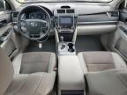 2012 Toyota Camry Hybrid продається в Mendon, MA - Front End