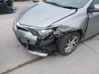 2016 TOYOTA AURIS ICON for sale at Copart SANDWICH