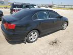 2013 Volkswagen Jetta Tdi იყიდება Wichita-ში, KS - Side