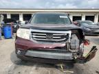 2012 Honda Pilot Ex იყიდება Louisville-ში, KY - Front End