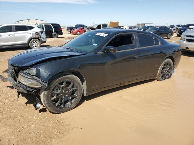  DODGE CHARGER 2015 Black