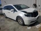 2014 Honda Odyssey Exl for Sale in Byron, GA - Front End