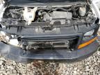 2011 GMC SAVANA CUTAWAY G3500 for sale at Copart ON - LONDON