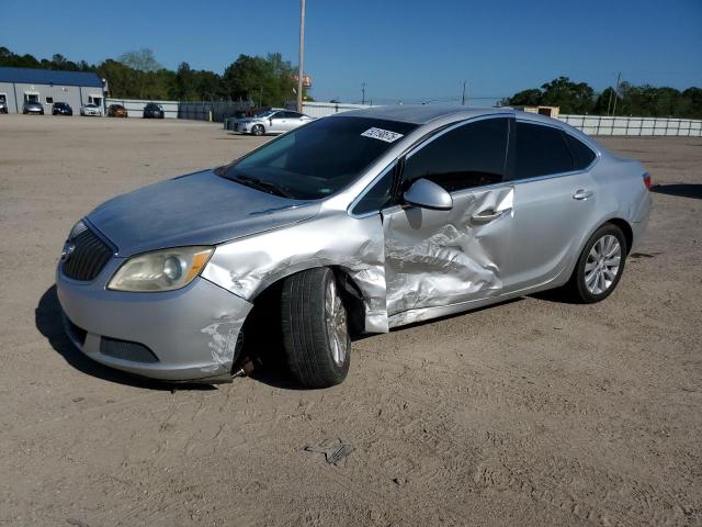 2016 Buick Verano 