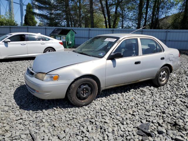 1999 Toyota Corolla Ve