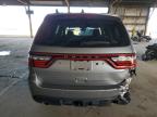 2021 Dodge Durango Pursuit продається в Phoenix, AZ - Rear End