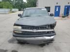 2001 Chevrolet Silverado C1500 للبيع في Savannah، GA - Front End