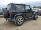 2017 Jeep Wrangler Sahara للبيع في San Martin، CA - Minor Dent/Scratches
