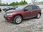 2012 Nissan Murano S for Sale in Walton, KY - Front End